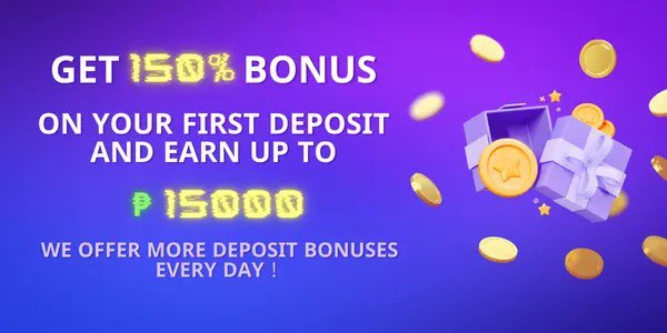 Jackpot Bingo promotional banner JiliCrown APK