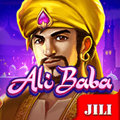 Ali Baba on JiliCrown APK