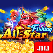 All Star Fishing JiliCrown APK