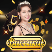 Baccarat A JiliCrown APK Casino