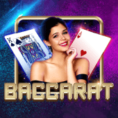 Baccarat B JiliCrown APK Casino