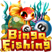 Bingo Fishing JiliCrown APK