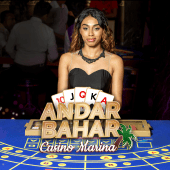 Casino Marina JiliCrown APK