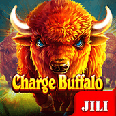 Charge Buffalo on JiliCrown APK