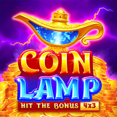 Coin Lamp Slot JiliCrown APK