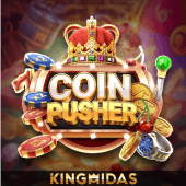 Coin Pusher JiliCrown APK