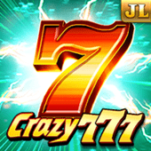 Crazy777 on JiliCrown APK