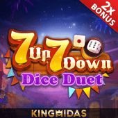Dice Duet JiliCrown APK