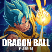Dragon Ball Slot JiliCrown APK