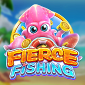 Fierce Fishing JiliCrown APK