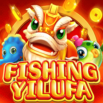 Fishing Yi Lu Fa JiliCrown APK