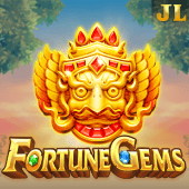 Fortune Gems Slot JiliCrown APK