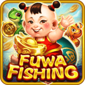 Fuwa Fishing JiliCrown APK