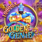 Golden Genie on JiliCrown APK