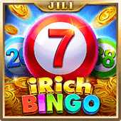 Irich Bingo on JiliCrown APK