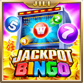 Jackpot Bingo Game Icon JiliCrown APK