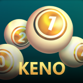Keno JiliCrown APK Game