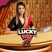 Lucky 7 JiliCrown APK Casino