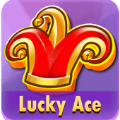 Lucky Ace on JiliCrown APK