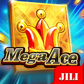 Mega Ace on JiliCrown APK