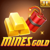 Mines Gold on JiliCrown APK