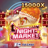 Night Market on JiliCrown APK