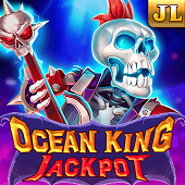 Ocean King Jackpot JiliCrown APK