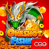 Oneshot Fishing JiliCrown APK
