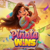 Pinata Wins on JiliCrown APK
