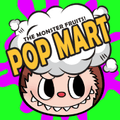 Popmart Slot JiliCrown APK