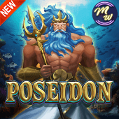 Poseidon Slot JiliCrown APK