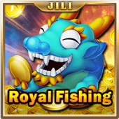 Royal Fishing JiliCrown APK