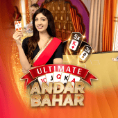Andar Bahar JiliCrown APK