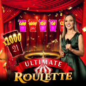 Ultimate Roulette JiliCrown APK