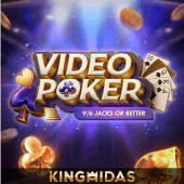 Video Poker JiliCrown APK