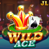 Wild Ace on JiliCrown APK
