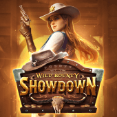 Wild Bounty Showdown JiliCrown APK